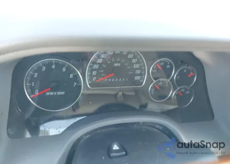 2006 GMC Envoy Denali from USA, damaged, VIN 1GKES63M462103022